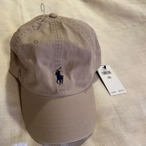 Polo hat